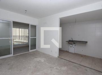 Apartamento · 60m² · 2 Quartos · 1 Vaga · Apartamento para Aluguel - Vila Santa Clara, 2 Quartos,  60 m2 - São Paulo