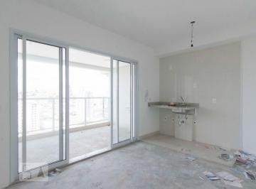 Apartamento · 40m² · 1 Quarto · 1 Vaga · Apartamento para Aluguel - Água Fria, 1 Quarto,  40 m2 - São Paulo
