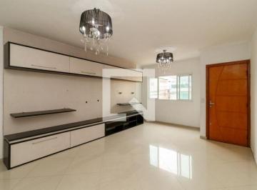 Casa · 137m² · 3 Quartos · 3 Vagas · Casa para Aluguel - Jardim Brasil , 3 Quartos,  137 m2 - São Paulo