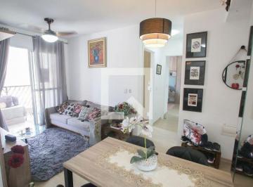 Apartamento · 55m² · 2 Quartos · 1 Vaga · Apartamento para Aluguel - Pechincha, 2 Quartos,  55 m2 - Rio de Janeiro