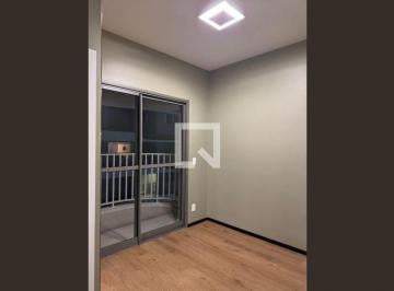 Apartamento · 32m² · 1 Quarto · 1 Vaga · Apartamento para Aluguel - Pinheiros, 1 Quarto,  32 m2 - São Paulo