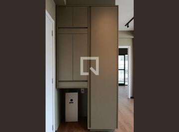 Apartamento · 32m² · 1 Quarto · 1 Vaga · Apartamento para Aluguel - Pinheiros, 1 Quarto, 32 m2 - São Paulo