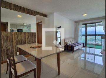 Apartamento · 84m² · 3 Quartos · 1 Vaga · Apartamento para Aluguel - Recreio, 3 Quartos,  84 m2 - Rio de Janeiro
