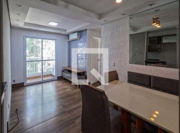 Apartamento · 50m² · 2 Quartos · 1 Vaga · Apartamento para Aluguel - Jardim Cidade Pirituba, 2 Quartos,  50 m2 - São Paulo