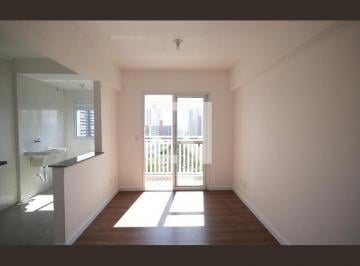 Apartamento · 40m² · 1 Quarto · 1 Vaga · Apartamento para Aluguel - Vila Assunção, 1 Quarto,  40 m2 - Santo André