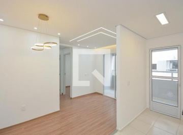 Apartamento · 44m² · 2 Quartos · 1 Vaga · Apartamento para Aluguel - Jardim Marajoara , 2 Quartos,  44 m2 - São Paulo