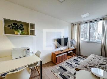 Apartamento · 45m² · 2 Quartos · Apartamento para Aluguel - Brás, 2 Quartos,  45 m2 - São Paulo