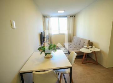 Apartamento de 2 quartos, São Paulo · Apartamento para Aluguel - Brás, 2 Quartos,  45 m2 - São Paulo