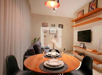 Apartamento de 1 quarto, Belo Horizonte · Apartamento à Venda - Cruzeiro, 1 Quarto,  39 m² - Belo Horizonte