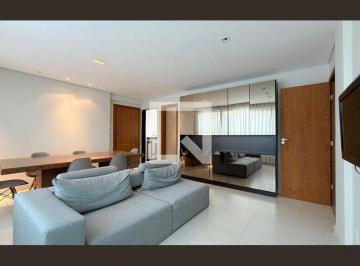 Apartamento · 84m² · 3 Quartos · 2 Vagas · Apartamento à Venda - Serra, 3 Quartos,  84 m² - Belo Horizonte