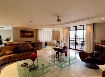 Apartamento en Venda de 4 quartos Santo Agostinho · Apartamento à Venda - Santo Agostinho, 4 Quartos,  359 m² - Belo Horizonte