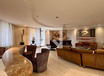 Apartamento de 4 quartos, Belo Horizonte · Apartamento à Venda - Santo Agostinho, 4 Quartos,  359 m² - Belo Horizonte
