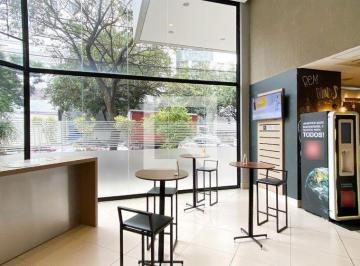 Apartamento · 19m² · 1 Quarto · 1 Vaga · Apartamento à Venda - Savassi, 1 Quarto,  19 m² - Belo Horizonte
