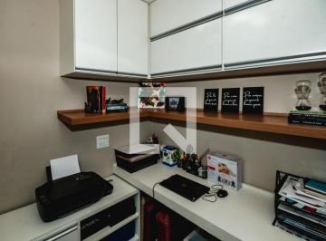Apartamento · 72m² · 3 Quartos · 1 Vaga - Quinto Andar (Premier Vendas 2) · Apartamento à Venda - Paquetá, 3 Quartos, 72 m² - Belo Horizonte