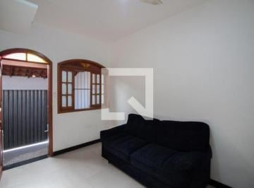 Casa · 120m² · 3 Quartos · 2 Vagas · Casa à Venda - Copacabana, 3 Quartos,  120 m² - Belo Horizonte