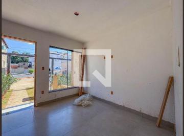 Casa · 99m² · 3 Quartos · 1 Vaga · Casa à Venda - Nacional, 3 Quartos,  99 m² - Contagem