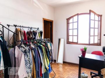 Apartamento · 140m² · 3 Quartos · Apartamento à Venda - Glória, 3 Quartos,  140 m² - Belo Horizonte