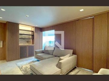 Apartamento · 100m² · 3 Quartos · 2 Vagas · Apartamento à Venda - Pinheiros, 3 Quartos, 100 m² - São Paulo