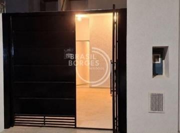 Casa · 61m² · 2 Quartos · 1 Vaga · Casa Térrea à Venda, Piazza de Roma II