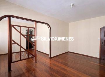 Apartamento · 180m² · 4 Quartos · 2 Vagas · Apartamento com 4 Quartos para Locação, Savassi - Belo Horizonte