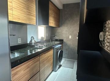 Apartamento · 69m² · 3 Quartos · Apartamento à venda em Sumaré, Parque Villa Flores, com 3 quartos, com 69.52 m², Villa Flora