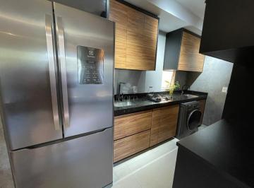 Apartamento · 69m² · 3 Quartos · Apartamento à venda em Sumaré, Parque Villa Flores, com 3 quartos, com 69.52 m², Villa Flora