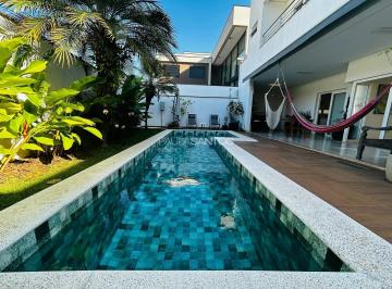 39-jpeg1780409152477.jpeg · CASA À VENDA NO CONDOMÍNIO GIVERNY  3 SUÍTES  PISCINA  288 M²  CAMPOLIM  SOROCABA