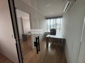 Comercial · 43m² · Sala com 43,13M², Aluguel de R$6.188 + Taxas - Pioneiros, Balneário Camboriú (Sc)