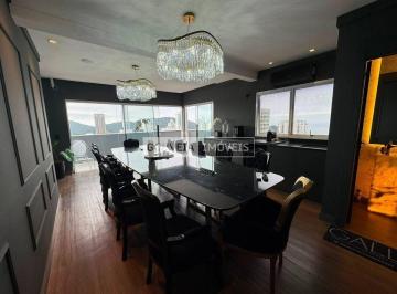 Comercial · 110m² · 1 Vaga · Sala Duplex com Rooftop com 110M², Aluguel de R$ 32.000 + Taxas - Pioneiros, Balneário Camboriú - Sc