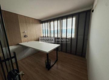Comercial · 43m² · Sala com 43,13M², a Venda por R$773.599,51 - Pioneiros, Balneário Camboriú (Sc)