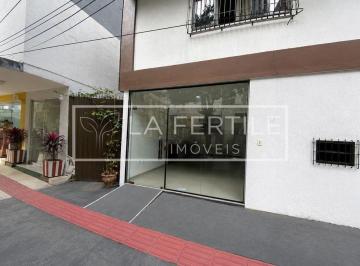 Comercial · 64m² · Sala Comercial com 64 M², Aluguel de R$ 5.900 + Taxas - Centro, Balneário Camboriú (Sc)