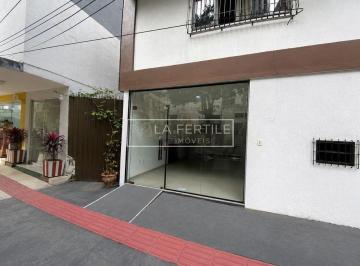 Comercial · 64m² · Sala Comercial com 64 M², Aluguel de R$ 5.900 + Taxas - Centro, Balneário Camboriú (Sc)