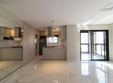 Apartamento · 127m² · 3 Quartos · 2 Vagas · Apartamento para alugar em Campinas, Cambuí, com 3 quartos, com 127 m², ORIGEM CAMBUÍ