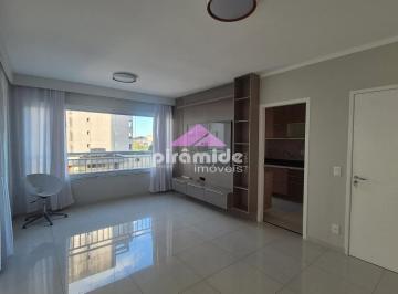 1000428997.jpg · Apartamento para locação, Parque Residencial Aquarius, R$ 4.600,00 aluguel mensal - São José dos Cam