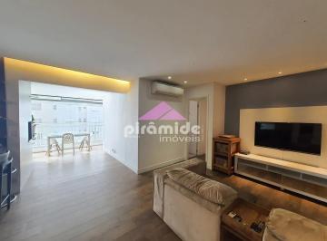 11780518606297.jpeg · Apartamento padrão à Venda, Parque Industrial , São José dos Campos, SP