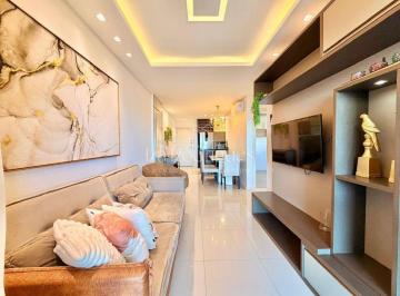 Apartamento · 73m² · 2 Quartos · 1 Vaga · Locação no Bairro São Judas