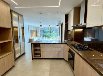 Apartamento · 141m² · 3 Quartos · 2 Vagas · SQNW 104 - NOROESTE – 3 SUÍTES – 2 VAGAS – LAZER COMPLETO