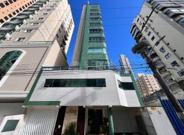Apartamento · 106m² · 3 Quartos · 2 Vagas · Ilma Residencial Apartamento 03 Dormitórios à Venda Centro Balneário Camboriú