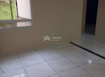 Apartamento · 56m² · 2 Quartos · 1 Vaga · Ap0433 Cotia
