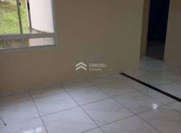 Apartamento · 56m² · 2 Quartos · 1 Vaga · Ap0433 Cotia