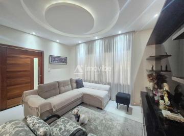 Casa · 179m² · 3 Quartos · 2 Vagas · Casa com Suíte no Bairro Morada do Sol