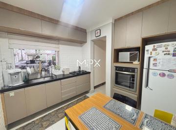 Casa · 104m² · 3 Quartos · 2 Vagas · Sobrado à venda no Residencial Villa Laranjal em Piracicaba