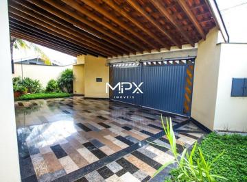 Casa · 263m² · 4 Quartos · 3 Vagas · Casa à venda no bairro Nova América em Piracicaba