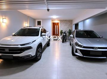 Casa · 170m² · 3 Quartos · 2 Vagas · Casa à venda no bairro Água Branca em Piracicaba
