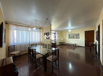 Apartamento · 165m² · 3 Quartos · 1 Vaga · Apartamento à venda no Condomínio Edifício Comendador Oswaldo Miori em Piracicaba