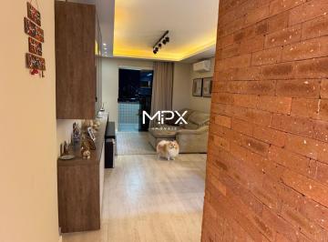 Apartamento · 116m² · 4 Quartos · 2 Vagas · Apartamento à venda no Condomínio Edifício Green & Sun Park Residence em Piracicaba