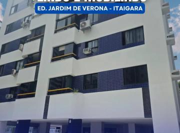 Apartamento para locação no JARDIM DE VERONA, ITAIGARA, Salvador, BA · Apartamento para locação no JARDIM DE VERONA, ITAIGARA, Salvador, BA