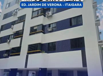Apartamento para locação no EDIFICIO JARDIM DE VERONA, ITAIGARA, Salvador, BA · Apartamento para locação no EDIFICIO JARDIM DE VERONA, ITAIGARA, Salvador, BA