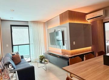 Apartamento à venda no LIV RESIDENCE, PONTA VERDE, Maceió, AL · Apartamento à venda no LIV RESIDENCE, PONTA VERDE, Maceió, AL