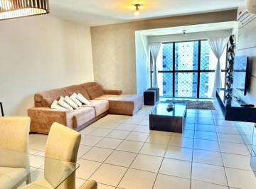 Apartamento à venda no AQUARIUS, JATIÚCA, Maceió, AL · Apartamento à venda no AQUARIUS, JATIÚCA, Maceió, AL